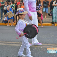 Desfile de 7 de Setembro de 2024 (Parte 02) - Foto 278