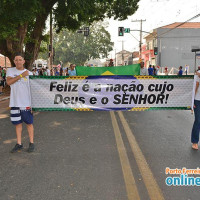 Desfile de 7 de Setembro de 2024 (Parte 02) - Foto 283