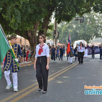 Desfile de 7 de Setembro de 2024 (Parte 02) - Foto 297