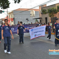 Desfile de 7 de Setembro de 2024 (Parte 02) - Foto 300