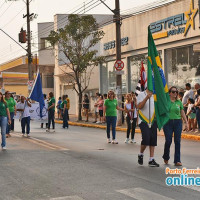 Desfile de 7 de Setembro de 2024 (Parte 02) - Foto 35