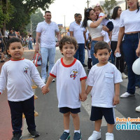 Desfile de 7 de Setembro de 2024 (Parte 02) - Foto 45