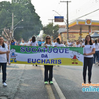 Desfile de 7 de Setembro de 2024 (Parte 02) - Foto 53