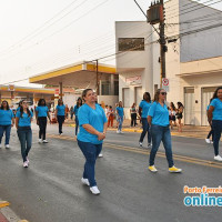 Desfile de 7 de Setembro de 2024 (Parte 02) - Foto 61