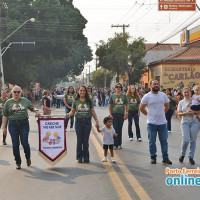 Desfile de 7 de Setembro de 2024 (Parte 02) - Foto 66