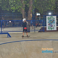 Evento Skate Jam 2 - Shows Red Tapes e Unidade 2 - Foto 178