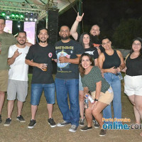 Evento Skate Jam 2 - Shows Red Tapes e Unidade 2 - Foto 84