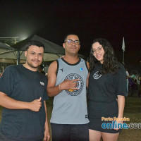 Evento Skate Jam 2 - Shows Red Tapes e Unidade 2 - Foto 97