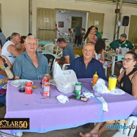 Almoço especial com costela no chão do Tchê no Solar dos Jovens de Ontem!  - Foto 56