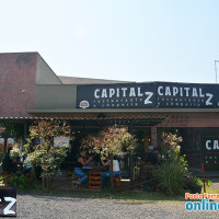 Capital Z Restaurante e Choperia 10/09/2022 - Foto 40