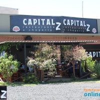 Capital Z Restaurante e Choperia 24/09/2022 - Foto 1