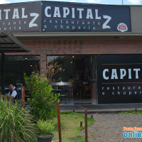 Capital Z Restaurante e Choperia 22/10/2022 - Foto 13