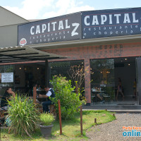 Capital Z Restaurante e Choperia 22/10/2022 - Foto 14