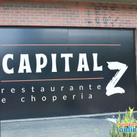 Capital Z Restaurante e Choperia 21/11/2022 - Foto 1