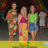 Baile do Hawaí com Nego Véio ( Alexandre Pires) part.04 - Foto 3