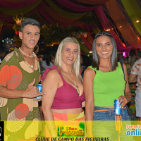 Baile do Hawaí com Nego Véio ( Alexandre Pires) part.04 - Foto 4