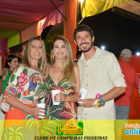 Baile do Hawaí com Nego Véio ( Alexandre Pires) part.04 - Foto 36