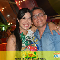 Baile do Hawaí com Nego Véio ( Alexandre Pires) part.04 - Foto 55