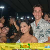 Baile do Hawaí com Nego Véio ( Alexandre Pires) part.04 - Foto 67