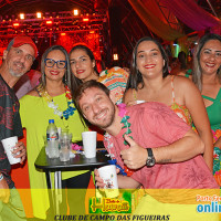 Baile do Hawaí com Nego Véio ( Alexandre Pires) part.04 - Foto 68