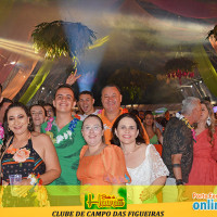 Baile do Hawaí com Nego Véio ( Alexandre Pires) part.04 - Foto 71