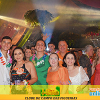 Baile do Hawaí com Nego Véio ( Alexandre Pires) part.04 - Foto 72