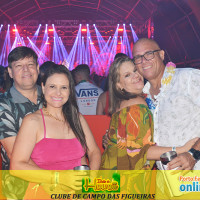 Baile do Hawaí com Nego Véio ( Alexandre Pires) part.04 - Foto 75