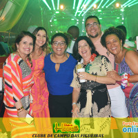 Baile do Hawaí com Nego Véio ( Alexandre Pires) part.04 - Foto 84