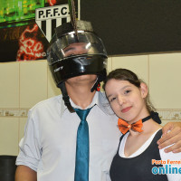 Dia 26/11 Etec Fantasy. Parte 02 - Foto 90