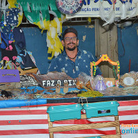 Feira Fepasa 16/11/2022 (Parte1) - Foto 60