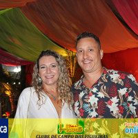 Baile do Hawaí com Nego Véio ( Alexandre Pires) part.07 - Foto 4