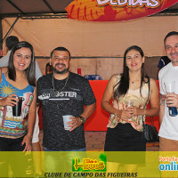 Baile do Hawaí com Nego Véio ( Alexandre Pires) part.07 - Foto 5