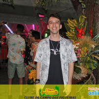 Baile do Hawaí com Nego Véio ( Alexandre Pires) part.07 - Foto 21