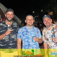 Baile do Hawaí com Nego Véio ( Alexandre Pires) part.07 - Foto 47