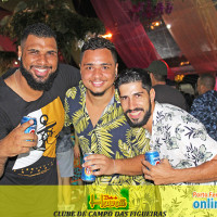 Baile do Hawaí com Nego Véio ( Alexandre Pires) part.07 - Foto 72