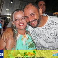 Baile do Hawaí com Nego Véio ( Alexandre Pires) part.07 - Foto 85