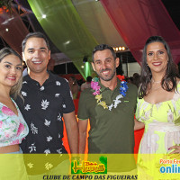 Baile do Hawaí com Nego Véio ( Alexandre Pires) part.07 - Foto 125