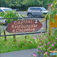 Capital Z Restaurante e Choperia 17/12/2022 - Foto 8