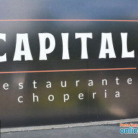 Capital Z Restaurante e Choperia 14/01/2023 - Foto 29