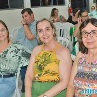 Semana da Síndrome de Down o evento foi na APAE nos dia 21 a 23. - Foto 27