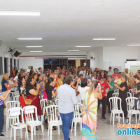 Semana da Síndrome de Down o evento foi na APAE nos dia 21 a 23. - Foto 44