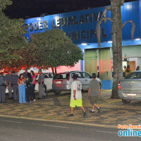 Entrega pela primeira vez os títulos de “Policial Padrão” - Foto 1