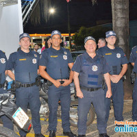 Entrega pela primeira vez os títulos de “Policial Padrão” - Foto 8