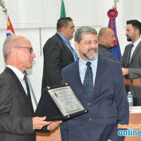 Entrega pela primeira vez os títulos de “Policial Padrão” - Foto 127