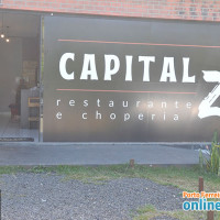 Capital Z Restaurante e Choperia 24/06/2023 - Foto 5