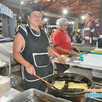 Feira Fepasa 07/06/2023 (Parte 1) - Foto 44