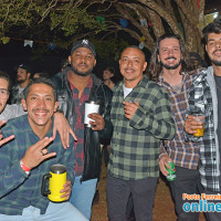 Grande show Vinícius e Nycolas - Foto 13