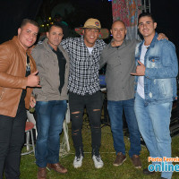 Grande show Vinícius e Nycolas - Foto 67