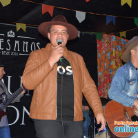 Grande show Vinícius e Nycolas - Foto 156