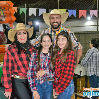 Festa Junina da ETEC dia 30 de Junho - Foto 19